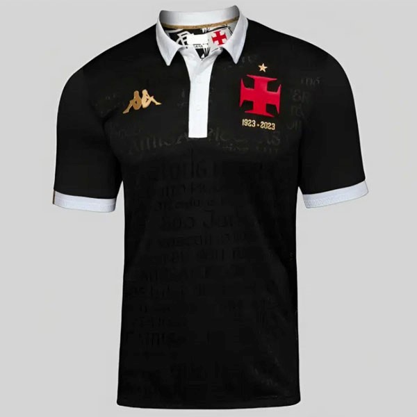 Thailandia Maglia Vasco da Gama Terza 23/24